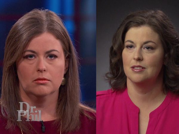 Dr. Phil - Liar, Liar: Sarah Faces Her Accusers Pt.2