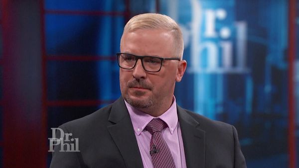Dr. Phil - My Husband's Double Life Exposed