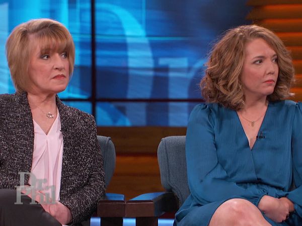 Dr. Phil - A Catfish Investigation: My Mom Is Being Scammed Pt.1