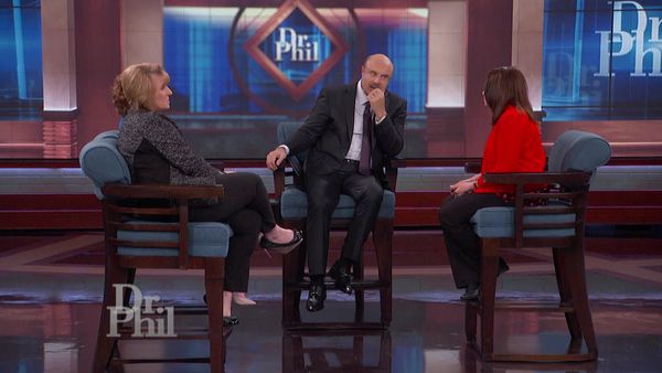 Dr. Phil - A Catfish Investigation: Where Is Paul Shaw? Pt.3
