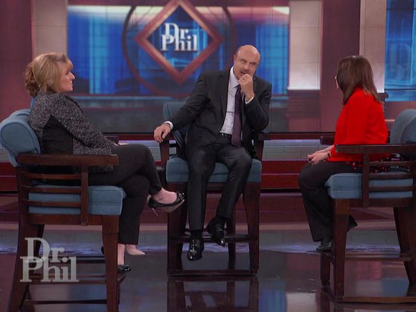 Dr. Phil - A Catfish Investigation: Where Is Paul Shaw? Pt.3