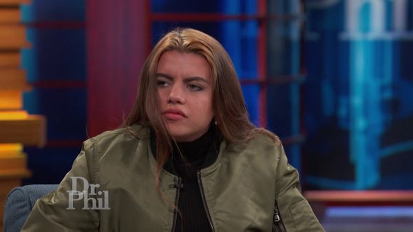 Dr. Phil - My Violent Teen's Meltdown