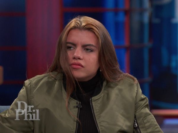 Dr. Phil - My Violent Teen's Meltdown