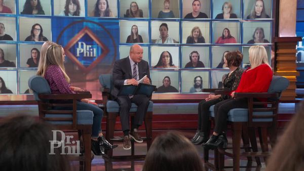 Dr. Phil - "Post Malone": Love Story Or Scam?