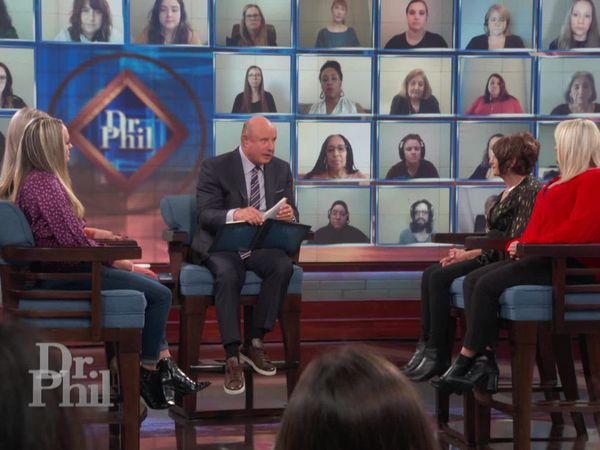 Dr. Phil - "Post Malone": Love Story Or Scam?