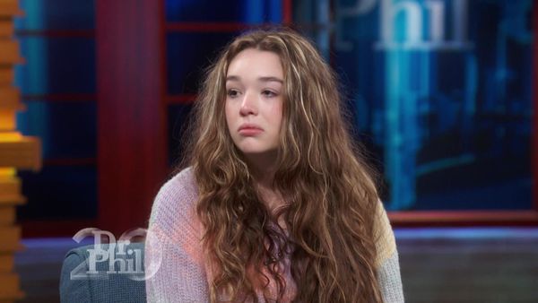 Dr. Phil - My Tourette's Made Me Viral