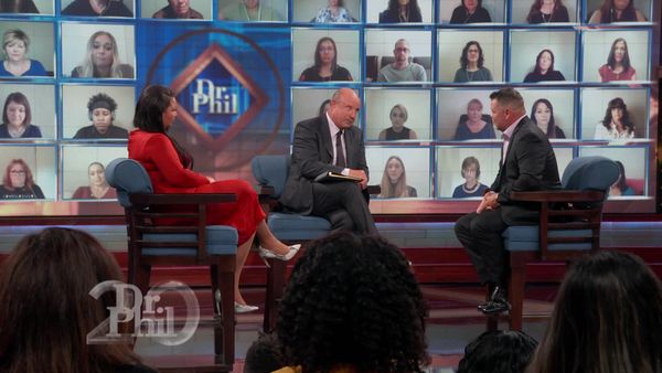Dr. Phil - Is My Fiance Cheating With The Mailman?!