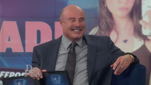 Dr. Phil - Social Media: The Real Vs. The Façade