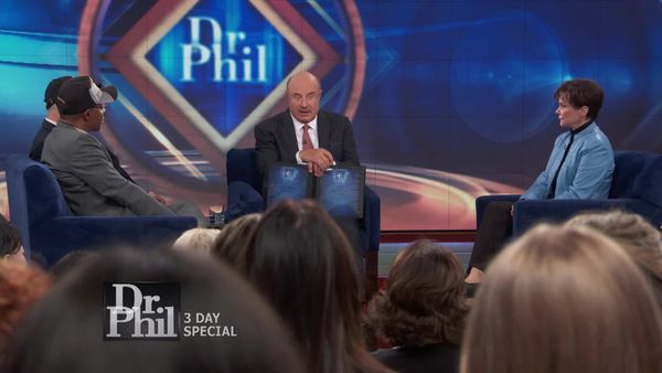 Dr. Phil - Jeffrey Dahmer's Journey: Home Movies & Childhood Clues Pt.3