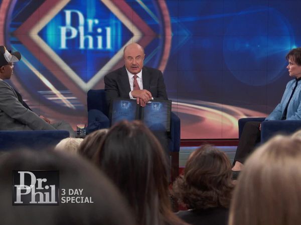 Dr. Phil - Jeffrey Dahmer's Journey: Home Movies & Childhood Clues Pt.3