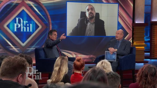 Dr. Phil - Feuding Neighbors: Stop Feeding The Iguanas!