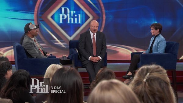 Dr. Phil - Raising Evil: The Interview With Jeffrey Dahmer's Dad Pt.2