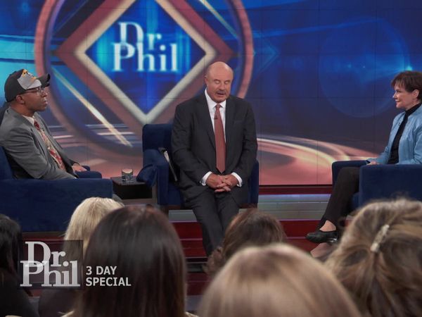 Dr. Phil - Raising Evil: The Interview With Jeffrey Dahmer's Dad Pt.2