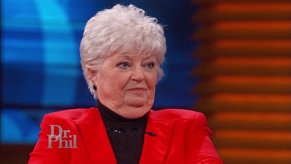 Dr. Phil - My Stepmom Blew My Dad's Inheritance On A Scam Artist Pt.1