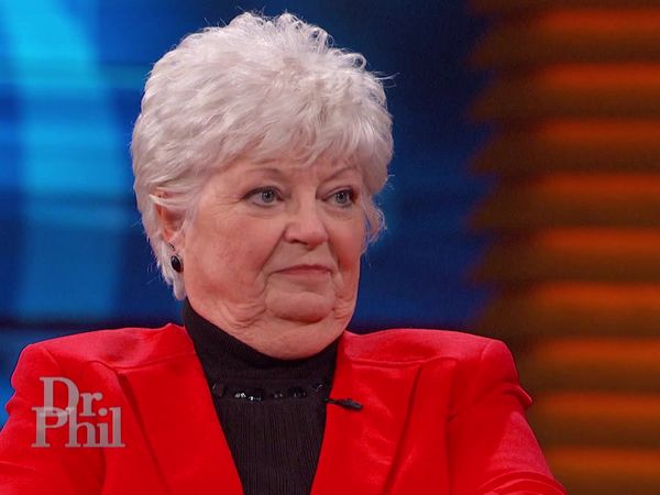 Dr. Phil - My Stepmom Blew My Dad's Inheritance On A Scam Artist Pt.1