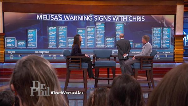 Dr. Phil - 1,000 Lies And Counting