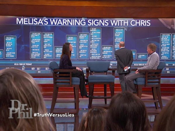 Dr. Phil - 1,000 Lies And Counting