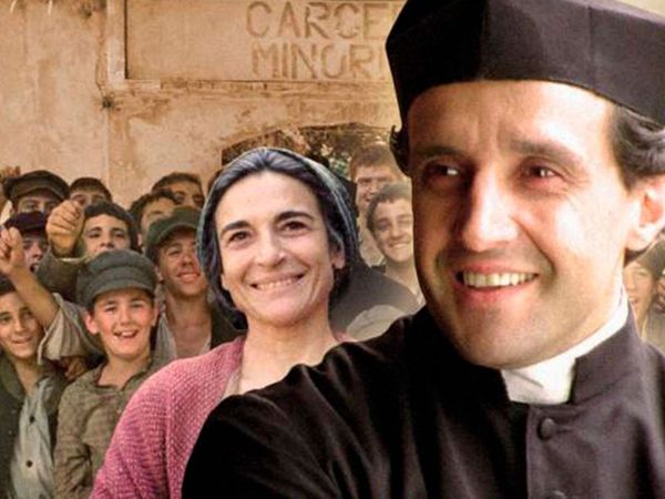 Don Bosco - Don Bosco (LAS) Parte 1