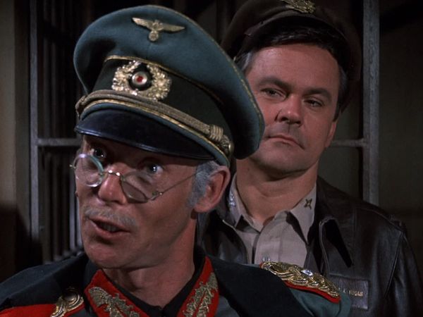 Hogan's Heroes - The Klink Commandos