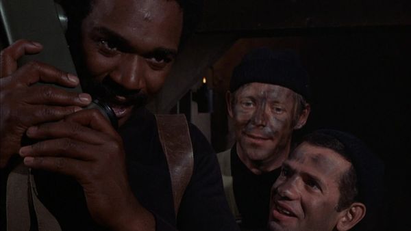 Hogan's Heroes - The Gasoline War