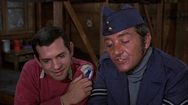 Hogan's Heroes - Unfair Exchange