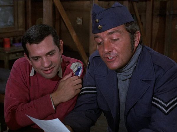 Hogan's Heroes - Unfair Exchange