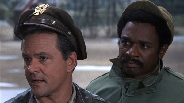 Hogan's Heroes - Bombsight