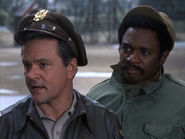 Hogan's Heroes - Bombsight