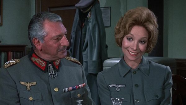 Hogan's Heroes - The Defector