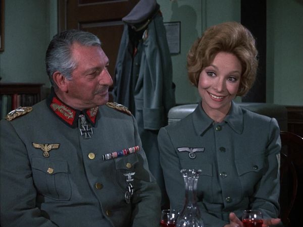 Hogan's Heroes - The Defector