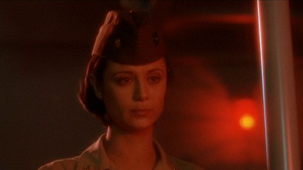 Jag - Crossing the Line