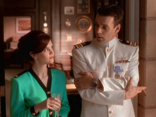 Jag - Washington Holiday