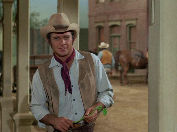 Gunsmoke - Vengeance (Part 1)