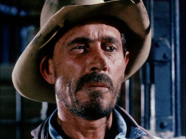 Gunsmoke - The Good People