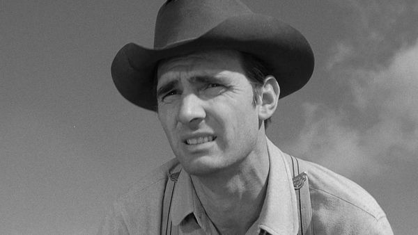 Gunsmoke - Chester's Indian