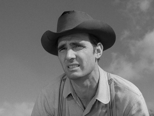 Gunsmoke - Chester's Indian