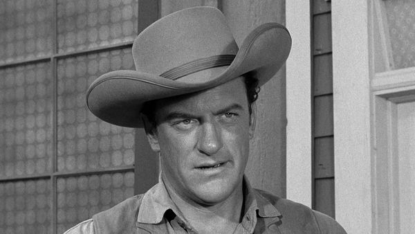 Gunsmoke - Cody's Code