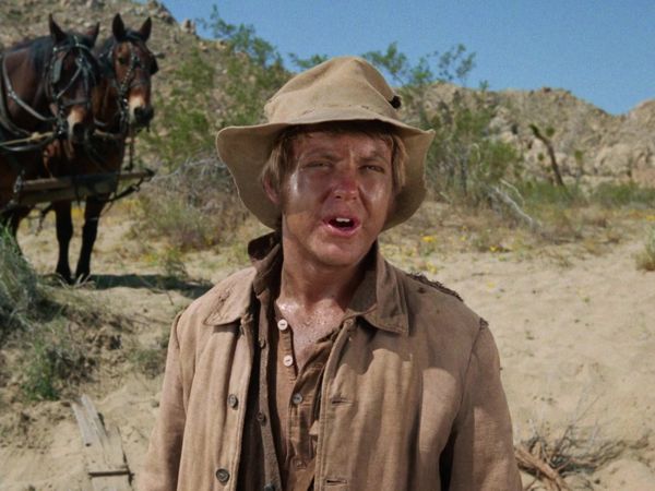 Gunsmoke - The Hide Cutters