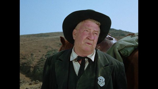 Gunsmoke - A Noose For Dobie Price