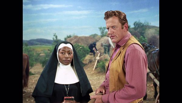 Gunsmoke - The Sisters
