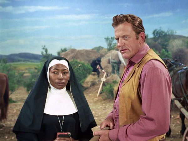 Gunsmoke - The Sisters