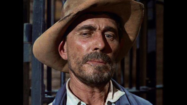 Gunsmoke - Doctor Herman Schultz, Md