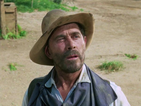 Gunsmoke - The Innocent