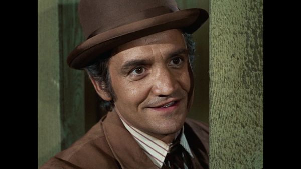 Gunsmoke - A Matter Of Honor (Aka "Louie")