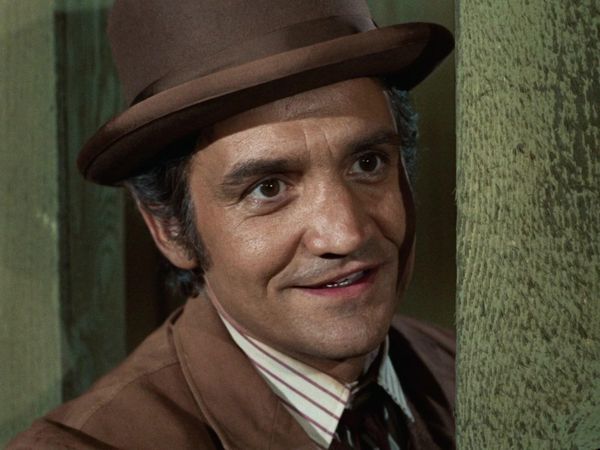 Gunsmoke - A Matter Of Honor (Aka "Louie")