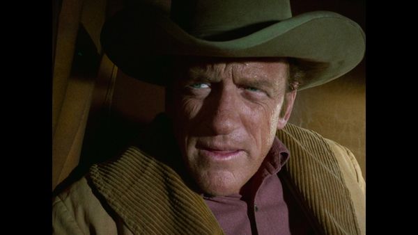 Gunsmoke - The Devil's Outpost