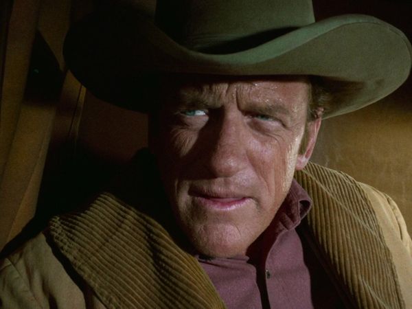 Gunsmoke - The Devil's Outpost
