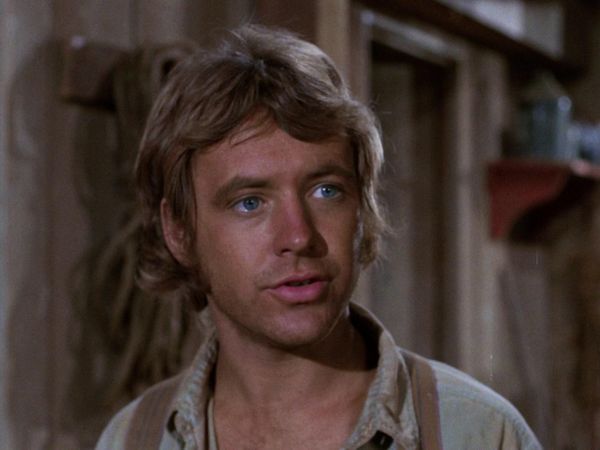 Gunsmoke - The Thieves