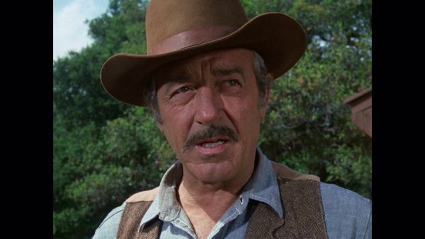 Gunsmoke - Gentry's Law