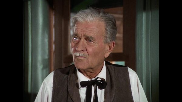 Gunsmoke - The Bullet (Part 3)